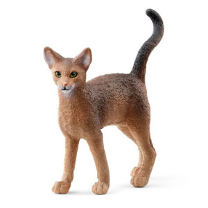 Figurina pisica Abisiniana Schleich
