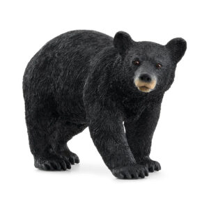 Figurina Urs negru american Schleich