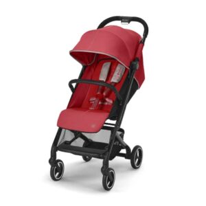 Carucior plimbare Beezy B Hibiscus Red (rosu) 2022 CYBEX