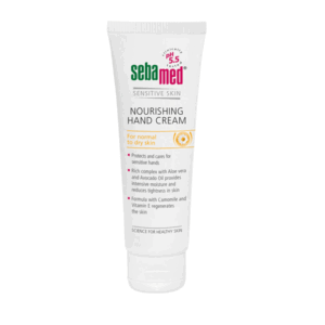 Sebamed Crema de maini nutritiva 75ml (7011951)