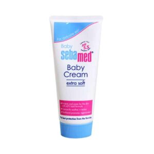 Sebamed Baby Crema p/u copii Extra Soft 200ml (3064399)
