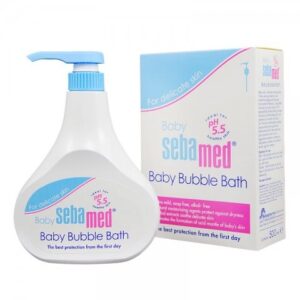 Sebamed Baby Spuma p/u baie p/u copii 500ml (2070399)