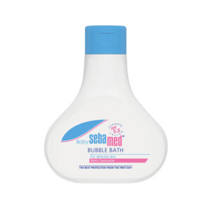 Sebamed Baby Spuma p/u baie p/u copii 1000ml (6049391)