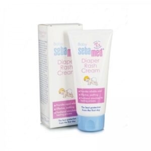 Sebamed Baby Crema sub scutec 100ml (1475391)