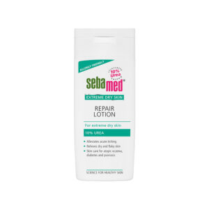 Sebamed Extreme Dry Lotiune reparatoare p/u pielea extrem de uscata,Uree 10% 200ml (1298951)