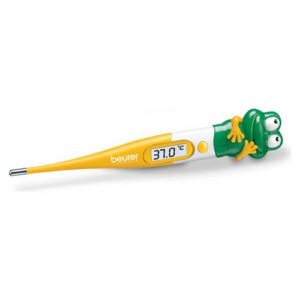 Beurer Termometru electronic cu varf flexibil BY11 (broasca) Beurer-Германия