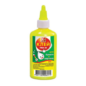 Clei PVA-М 85 gr. color