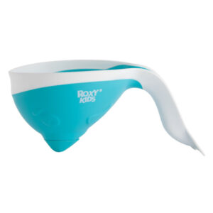 Cupa p/u baie Flipper cu stropitoare,culoarea menta
