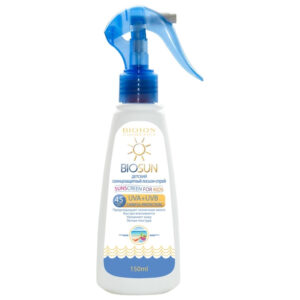 Spray pentru copii Biosun 150ml Bioton
