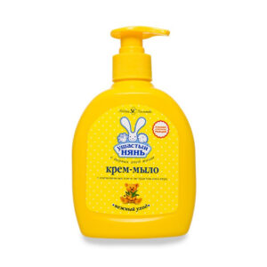 ВБХSapun crem lichid Ушастый нянь 300ml /12310