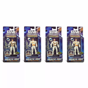 Figurina Galactic Force STAR TROOPERS LANARD