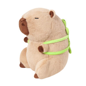 Jucarie de plus Capibara Stip