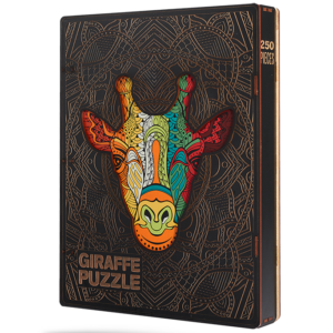 PCZ 250 Giraffe