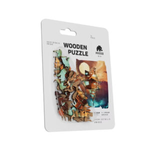 Puzzle Mini 40 Dream Catcher Piecezz