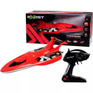 Barca cu radio control Exost