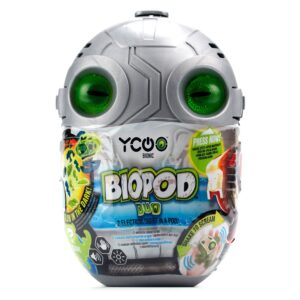 Jucarie interactiva YCOO Biopod Duo SILVERLIT
