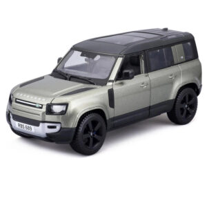 Macheta auto Land Rover Defender 110 (2022) (1:24) Bburago