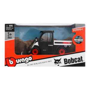 Model Stivuitor Bobcat Toolcat 5600 Bubrago