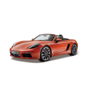 Masina model-Porsche 718 Boxter(1:32)