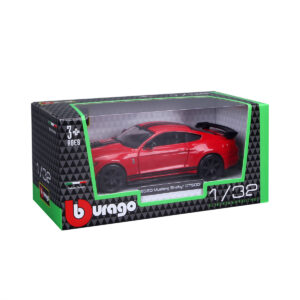 Model auto Ford Shelby GT500 Bburago (1:32)