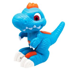 Jucarie Interactiva - Dino Vorbitor Mighty Megasaur DRAGON I