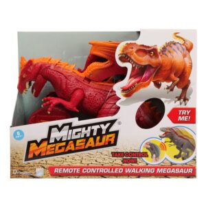 DINOZAUR DRAGON CU TELECOMANDA Mighty Megasaur DRAGON I