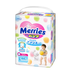 Chilotei-scutec Size L Nr.44 9-14kg (SJ) MERRIES