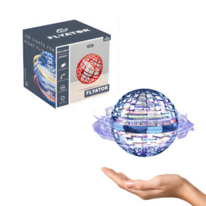 Flying spinner (usb cablu)