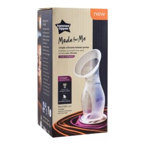 TT Pompa manuala de sin din silicon TT0246