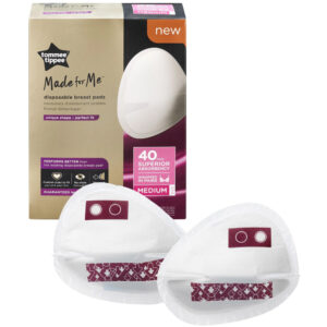 Tampoane pentru sin M 40 buc Tommee Tippee
