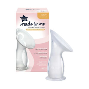 Pompa manuala de sin silicon TT0423 Tommee Tippee