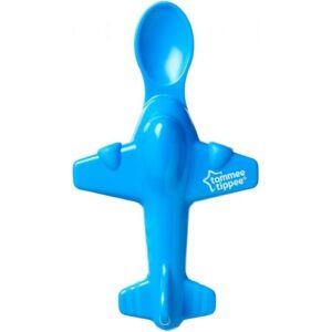 TT Lingurite Aeroplane (4+) 2 buc. (in asort.) Tommee Tippee