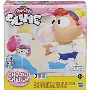 PD CHEWIN CHARLIE Play-Doh HASBRO