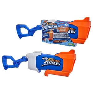 Blaster cu apa SUPERSOAKER Rainstorm Nerf HASBRO SUMMER