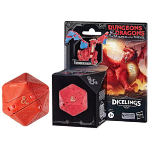 Figurine asort. Dungeons and Dragons Hasbro