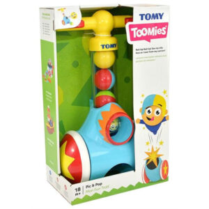 Jucarie Pic and Pop TOMY