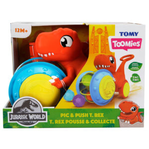 Jucarie targa T-Rex E73254