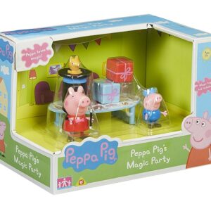 Set magic Peppa Pig Smoby
