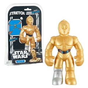 Figurina Mini Stretch C3PO Star War CHARACTER