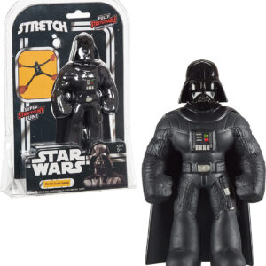 Figurina Stretch Darth Vader Star War CHARACTER