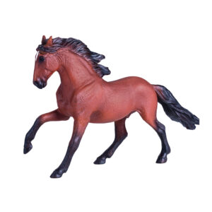 Figurina Cal Lusitano MOJO