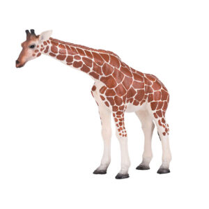 Figurina Girafa femela MOJO