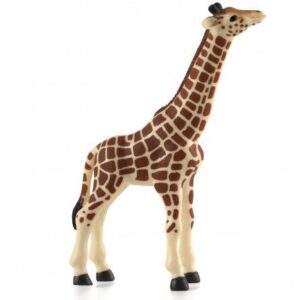 Figurina Baby Giraf MOJO
