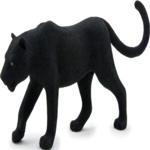 Figurina Pantera Neagra MOJO
