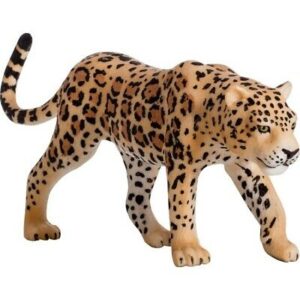 Figurina Leopard MOJO