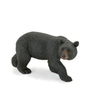 Figurina Urs Negru American MOJO
