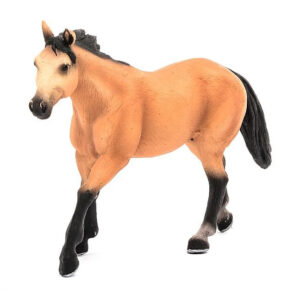 Figurina Cal Buckskin MOJO