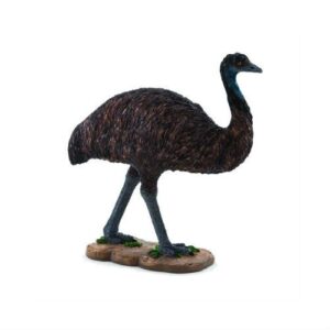 Figurina Emu MOJO