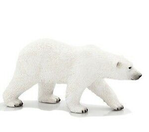 Figurina Urs Polar MOJO