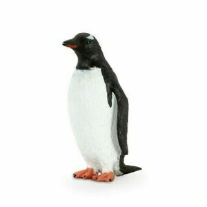 Figurina Pinguin Urias MOJO